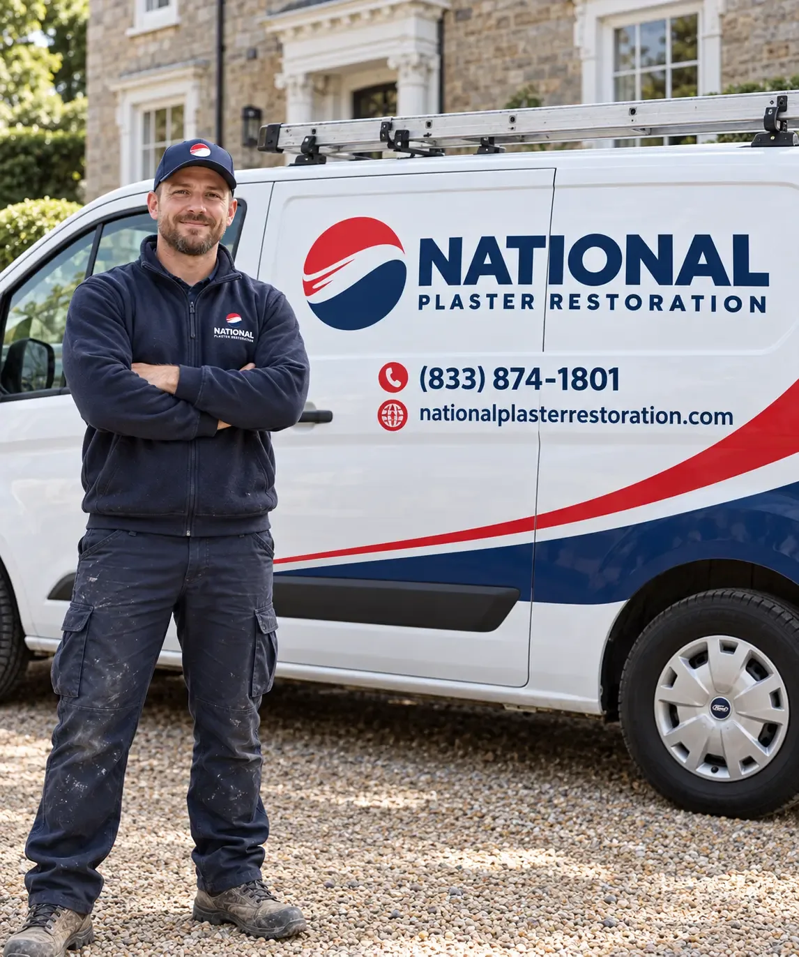 Plaster Repair company in Marcella, AR